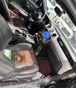 فورد موستانج